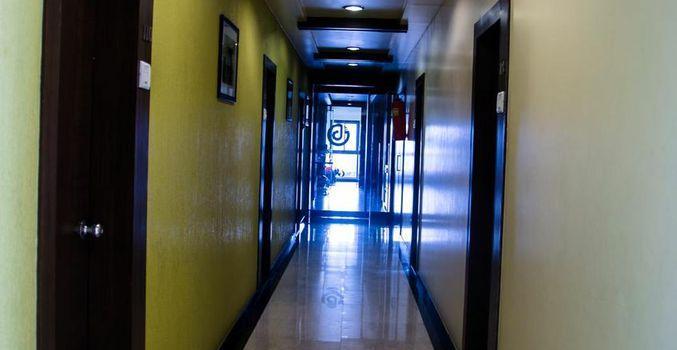 Hotel Bhagyalaxmi Shirdi Exterior foto